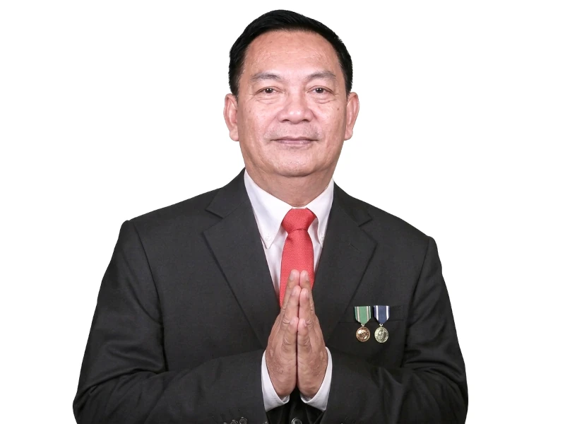 CERITA DORANG